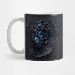 Guardian of the Depths Mug